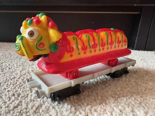 Thomas the tank engine chinese - engine,