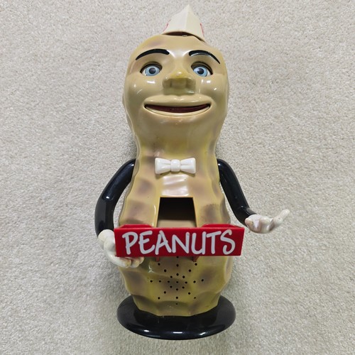 The original peanut - the,