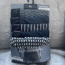 Marks and Spencer. M&S