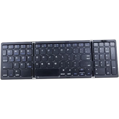 Foldable bluetooth keyboard - bluetooth,
