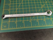 Williams Superslim 10mm x 1/4"