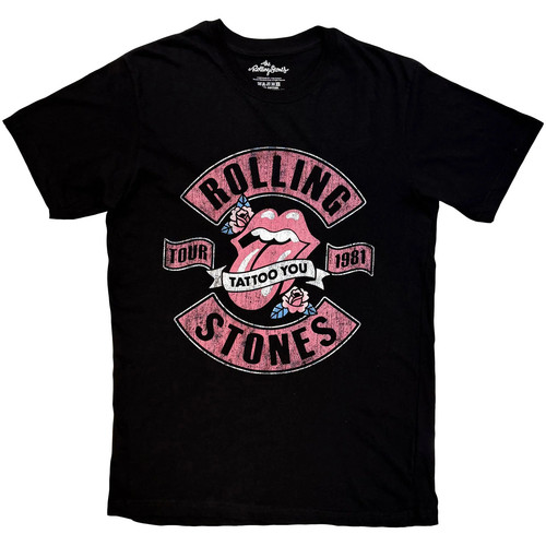 The rolling stones unisex - the,