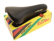 Selle Italia Turbo Leather