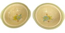 Clarice Cliff Honeydew Vintage