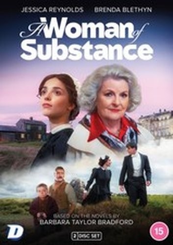 Woman substance new - a,