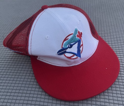 Toronto blue jays trucker cap - toronto,