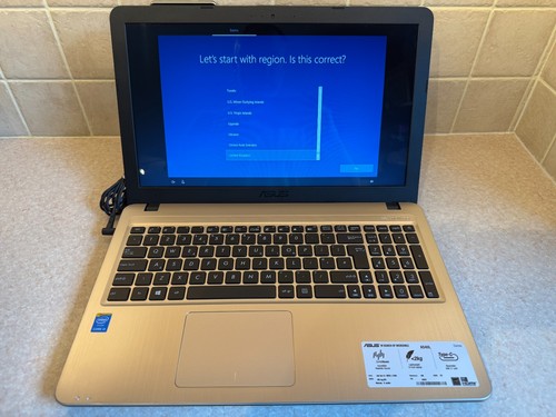 Asus a540l x540la laptop - x540la, 15.6"