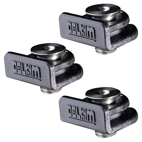 Delkim lok quick - d-lok, release