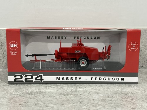 Universal hobbies massey - -,