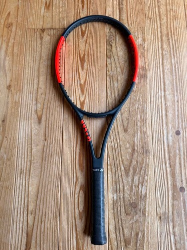 Wilson pro staff - staff, v11