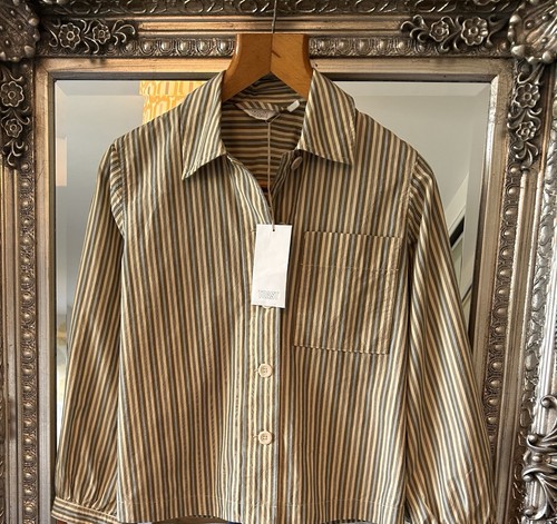 Toast raft stripe patch - stripe,