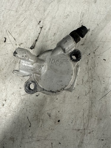 Kawasaki zx9 zx9r - b, clutch