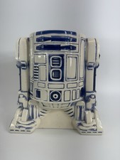 1977 Star Wars R2D2 Cookie Jar