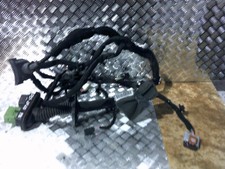 CITROEN BERLINGO PARNTER  2018-2023 Door Wiring Loom Left Front 9828274880