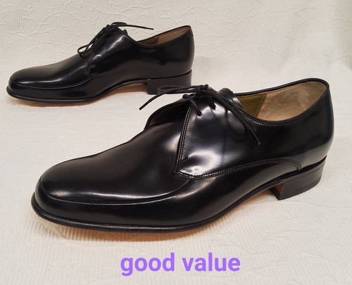 Barker mens formal shoes - mens,