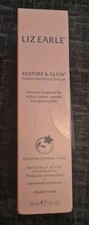 Liz Earle Restore & Glow