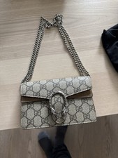 Gucci Dionysus GG Supreme Mini