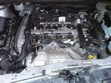 STEERING COLUMN VAUXHALL ASTRA