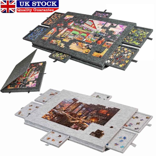 1000pcs jigsaw puzzle board - 1000pcs,