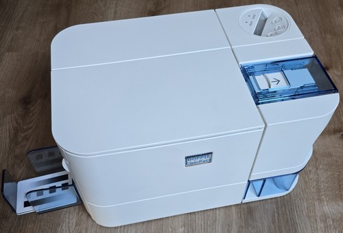 Nisca doppie compact - compact, pr-c101
