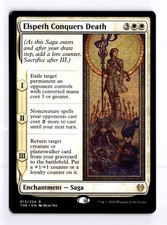 Elspeth Conquers Death 13