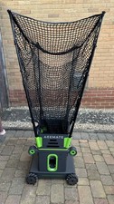 Acemate AI Tennis Robot - Same