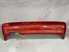 VOLKSWAGEN GOLF 1983-1992 MK2 GTi Rear Big Bumper