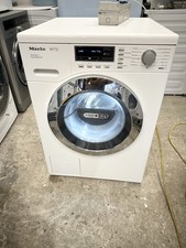 Miele WTF121WPM Washer Dryer STRIPPING FOR PARTS