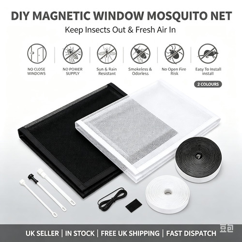 4pcs window mesh screen - mesh,