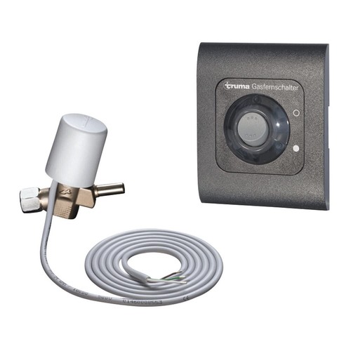 Truma gas remote switch - remote,