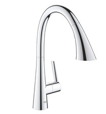 Grohe Kitchen Mixer Tap Zedra