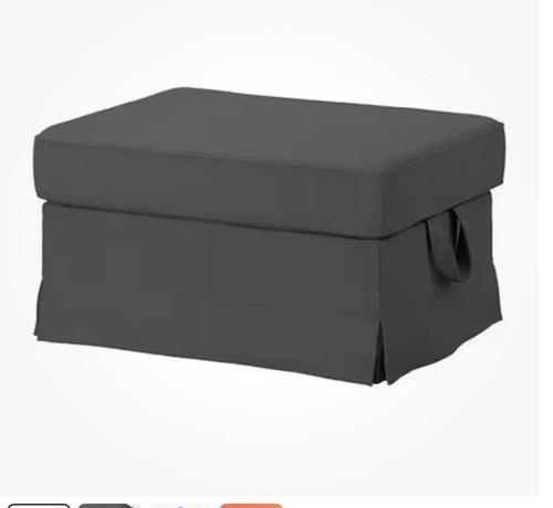 Ikea ektorp cover - ektorp, for