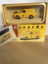 Lledo vanguards va4001 ford - lledo,
