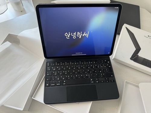 Apple ipad pro 4th - ipad,