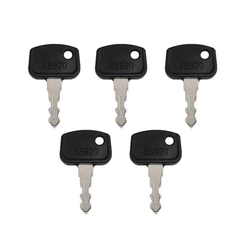 5pcs kubota 68920 ignition - kubota,