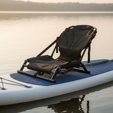 Kayak backrest seat - kayak, non-slip