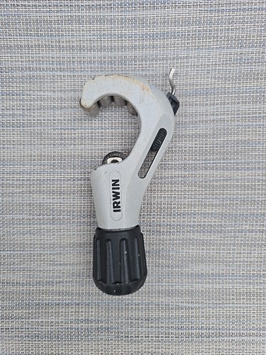 Irwin record inox pro - irwin, tube