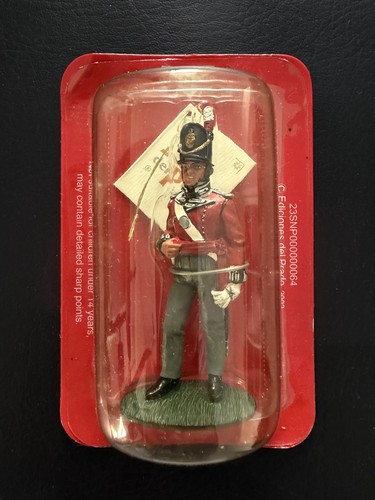 Del prado napoleon war - napoleon, at