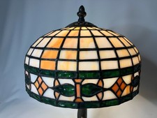 Tiffany Technique / Grecian