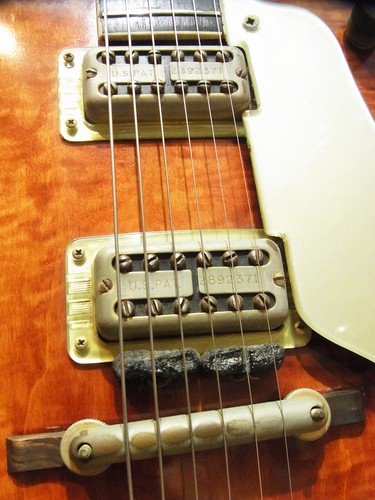 Gretsch country gentleman chet - country,