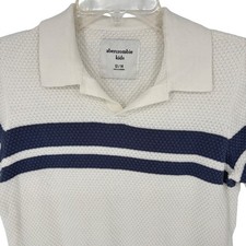 Abercrombie Kids Boys Striped