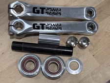 NEWSCHOOL GT POWER SERIES