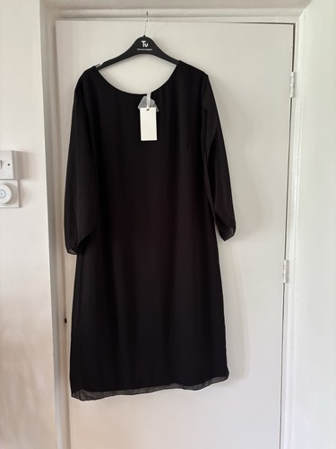 Grace karin black - black, dress
