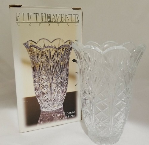 Fifth avenue ltd - fifth, 7"