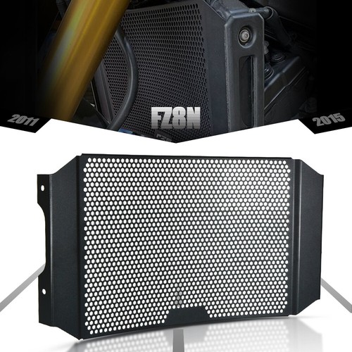 Radiator grille guard cover - radiator,