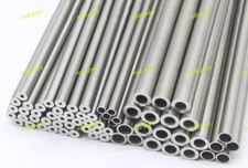 304 Stainless Steel Capillary Tube Pipe (OD 11mm -OD 20 mm) Length 500mm 2PC