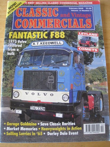 Classic vintage commercials - classic,