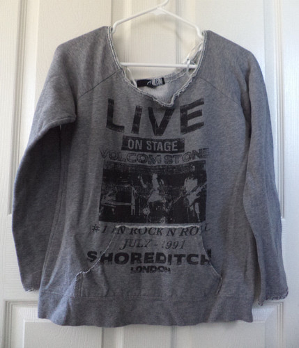 Volcom stone live - volcom, stage