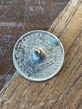Antique Golf Ball Markers