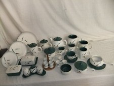 Denby Greenwheat - hand